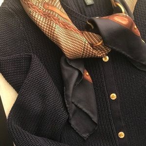 RALPH LAUREN Cardigan